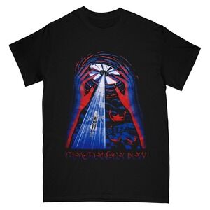Magdalena Bay Mercurial World Graphic Shirt